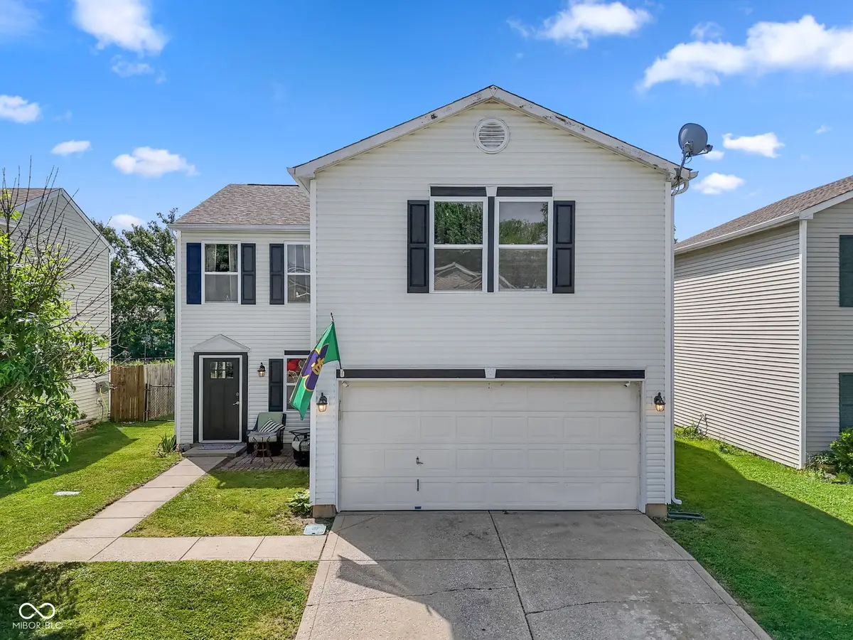 2545 Harvest Moon Drive, Greenwood, IN 46143 - #1
