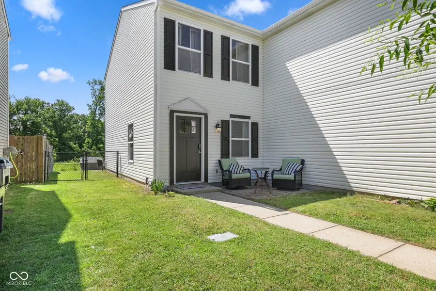 2545 Harvest Moon Drive, Greenwood, IN 46143 - #2