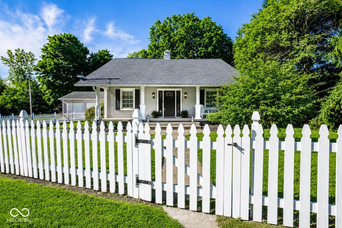 14831 Southeastern, Fishers, IN 46037 - #1