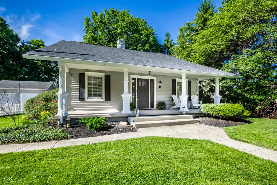 14831 Southeastern, Fishers, IN 46037 - #2