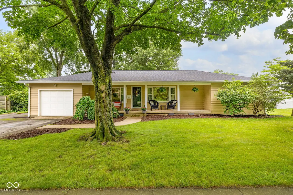 817 E Washington Street, Lebanon, IN 46052 - #1