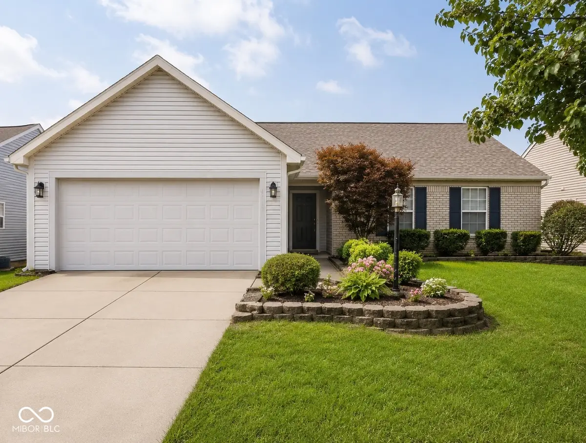 1803 Austin Drive, Lebanon, IN 46052 - #1