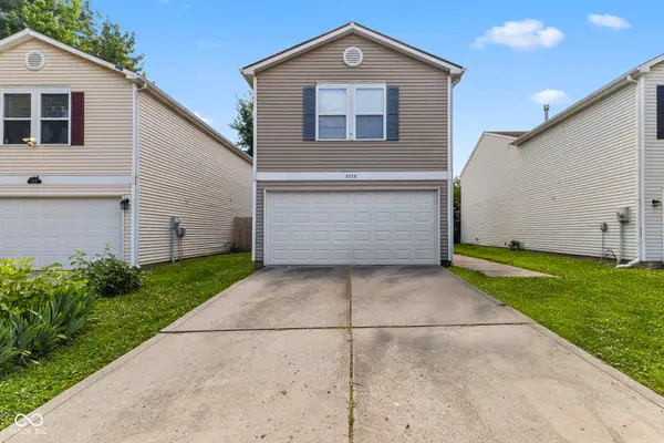 2523 Redland Lane, Indianapolis, IN 46217