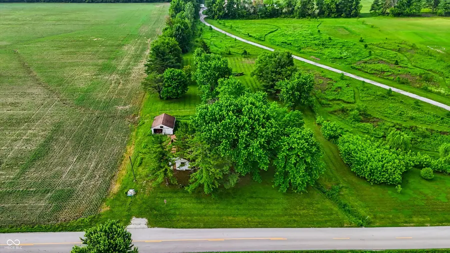 2133 W 193rd Street, Westfield, IN 46074 - #2