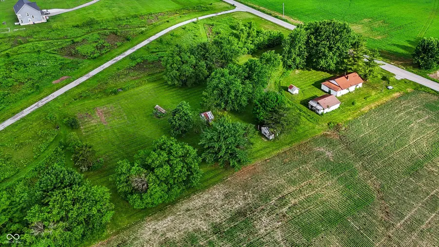 2133 W 193rd Street, Westfield, IN 46074 - #3