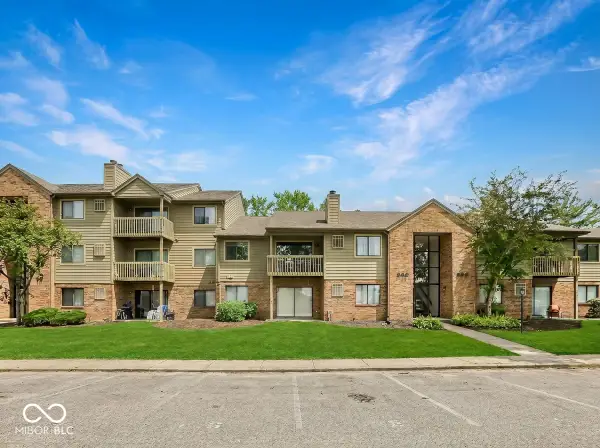 4341 Village Parkway Circle W #7, Indianapolis, IN 46254