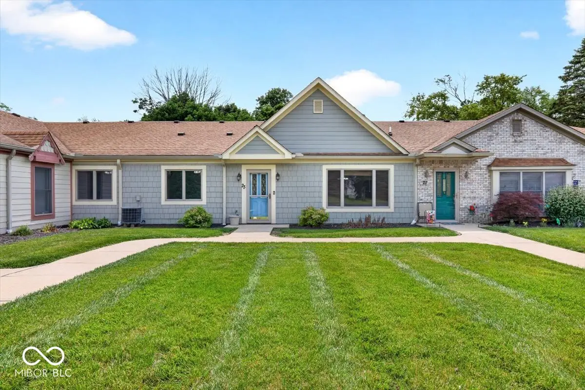1711 Lafayette Avenue #23, Lebanon, IN 46052 - #1