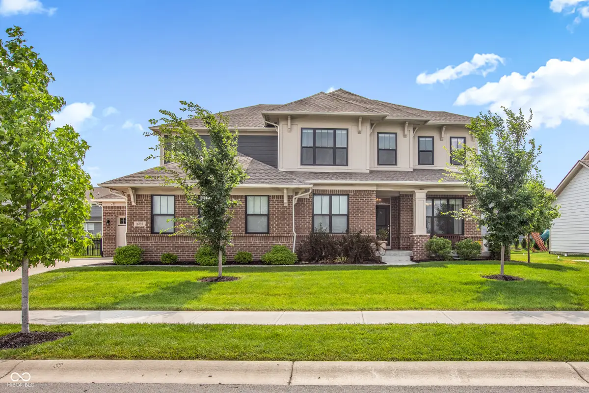 16795 Carlton, Westfield, IN 46074 - #1