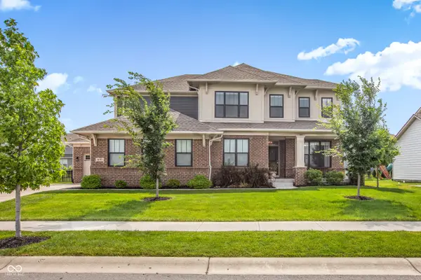 16795 Carlton, Westfield, IN 46074