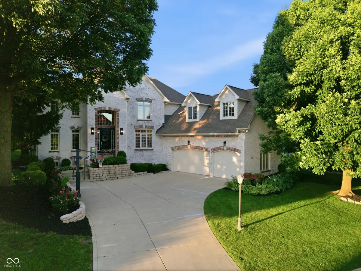 14232 Kingdom Court, Fishers, IN 46040 - #1