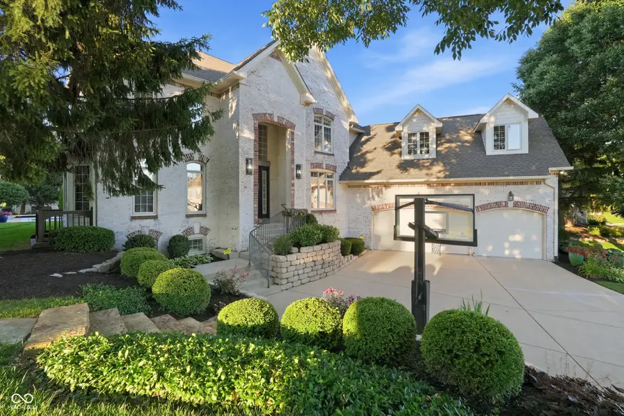 14232 Kingdom Court, Fishers, IN 46040 - #2