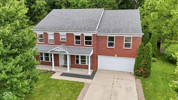 10180 Eagle Eye Way, Indianapolis, IN 46234