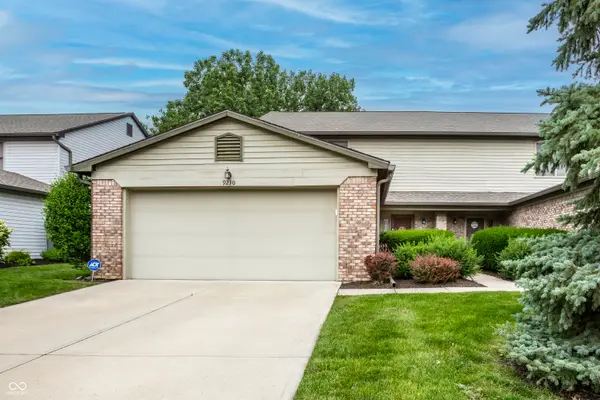 9230 Sea Pine Lane, Indianapolis, IN 46250
