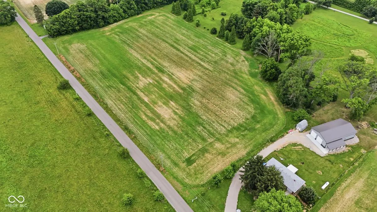 0 W 500 N, Fairland, IN 46126 - #1