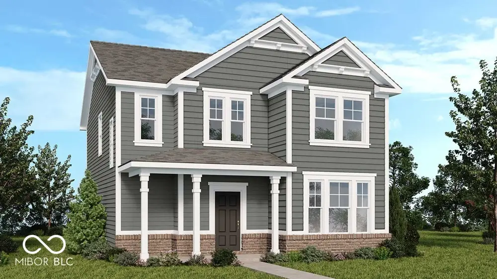 2615 Prism Way, Plainfield, IN 46168 - #1