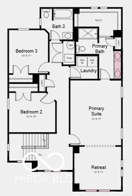 2615 Prism Way, Plainfield, IN 46168 - #3