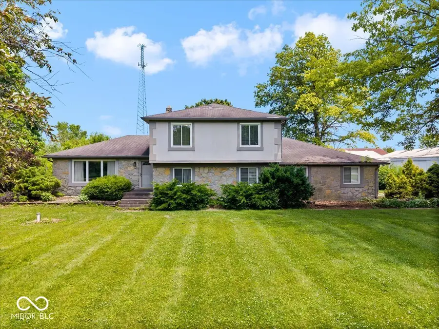 7735 N 200 W, McCordsville, IN 46055 - #2