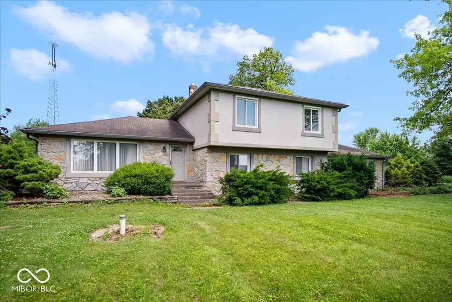 7735 N 200 W, McCordsville, IN 46055 - #3