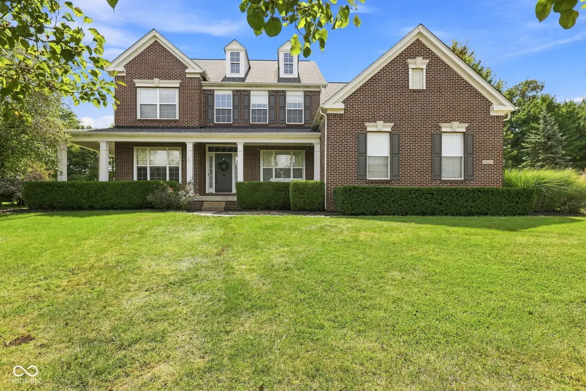 14229 Keyesport Landing, Fishers, IN 46040 - #1