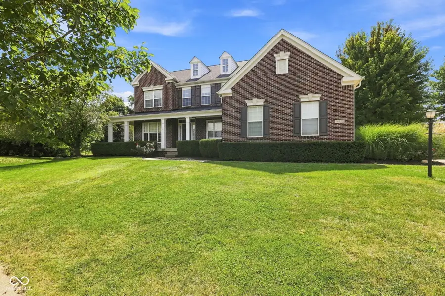 14229 Keyesport Landing, Fishers, IN 46040 - #3