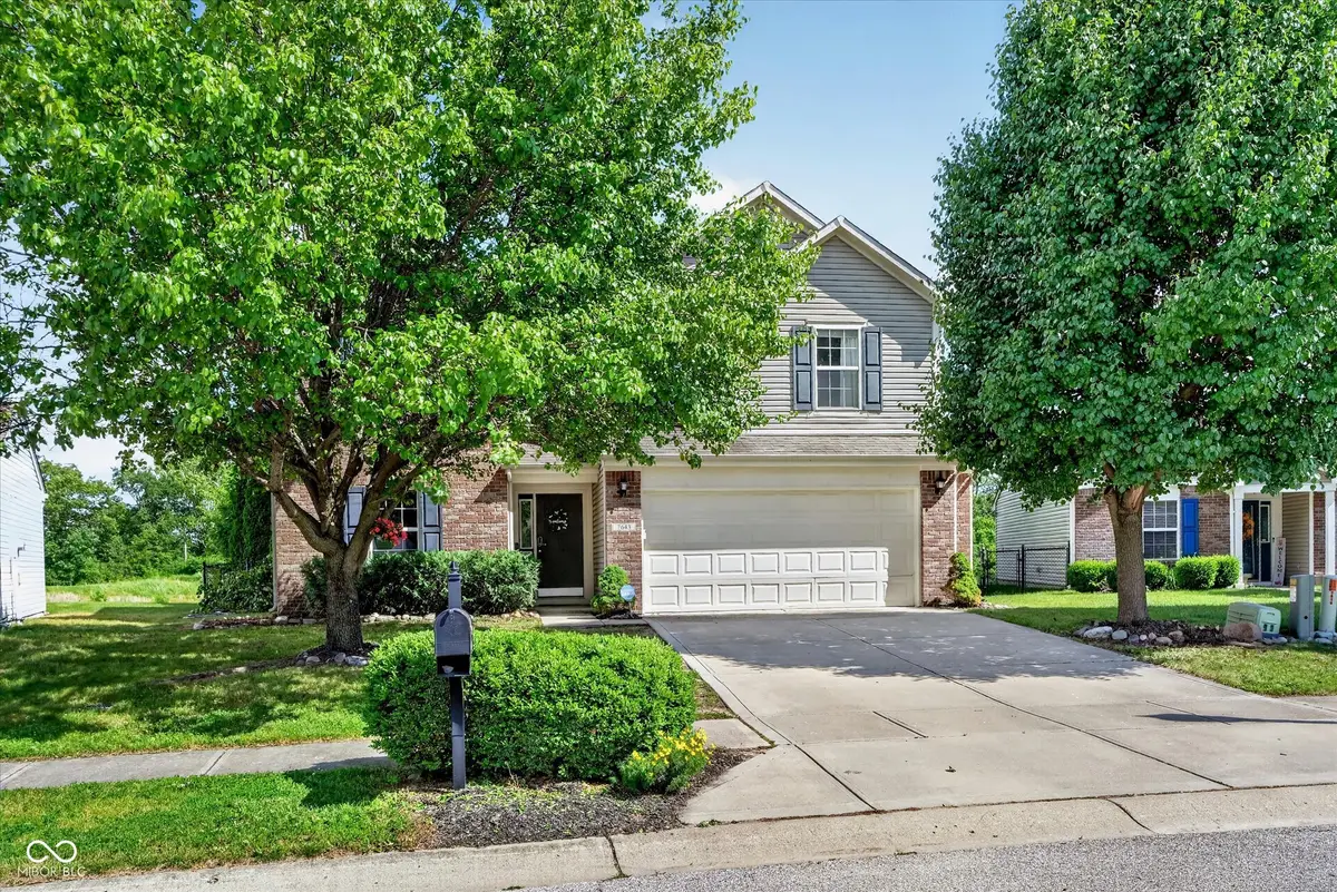 7643 Pipestone Drive, Indianapolis, IN 46217 - #1