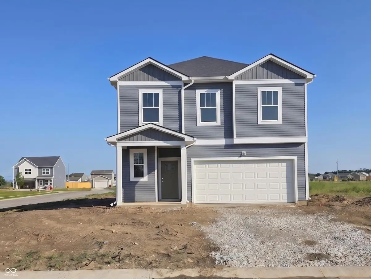 3754 Riverstone Drive, Whitestown, IN 46075 - #1