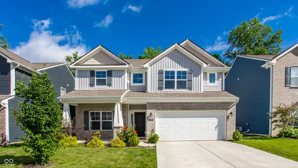 3120 Sardonyx Street, Indianapolis, IN 46268