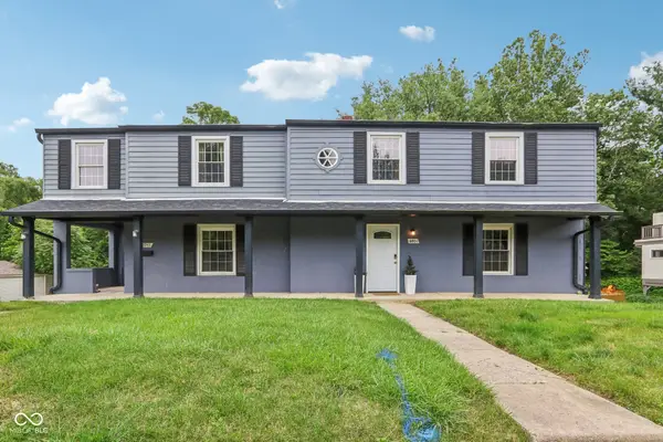 6951 N College Avenue, Indianapolis, IN 46220