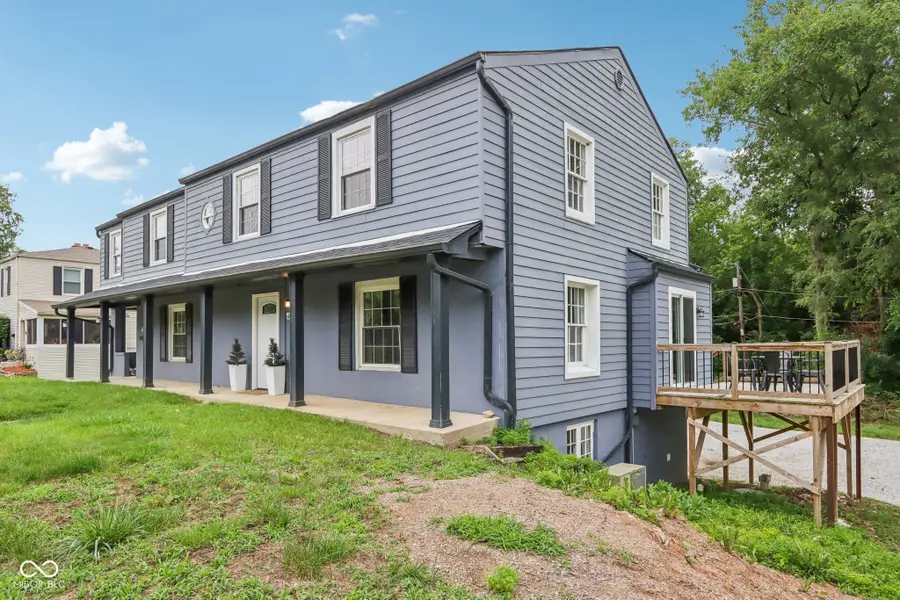 6951 N College Avenue, Indianapolis, IN 46220 - #2