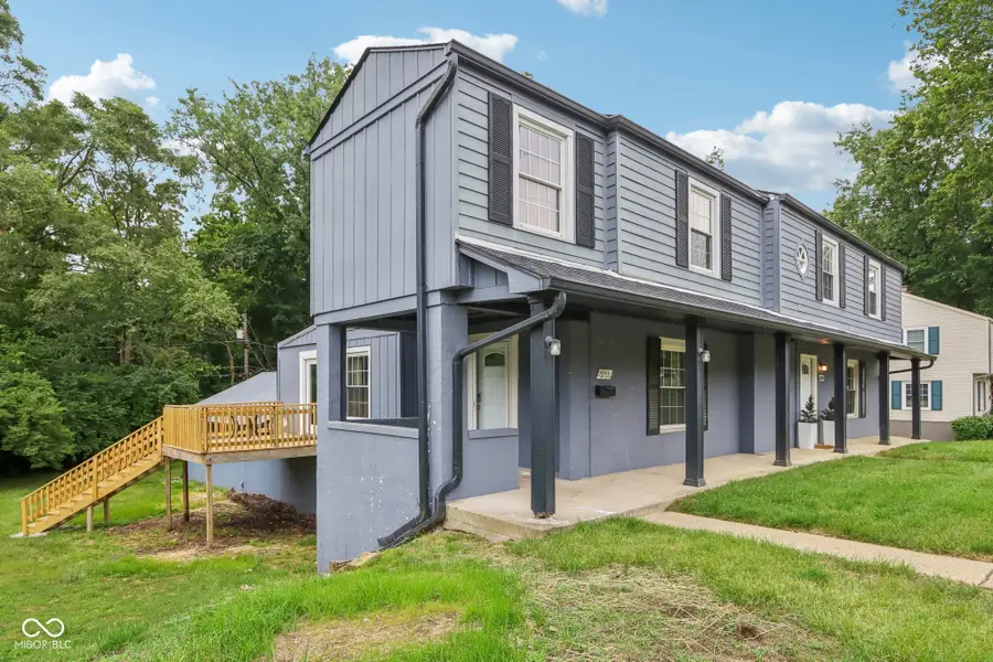 6951 N College Avenue, Indianapolis, IN 46220 - #3