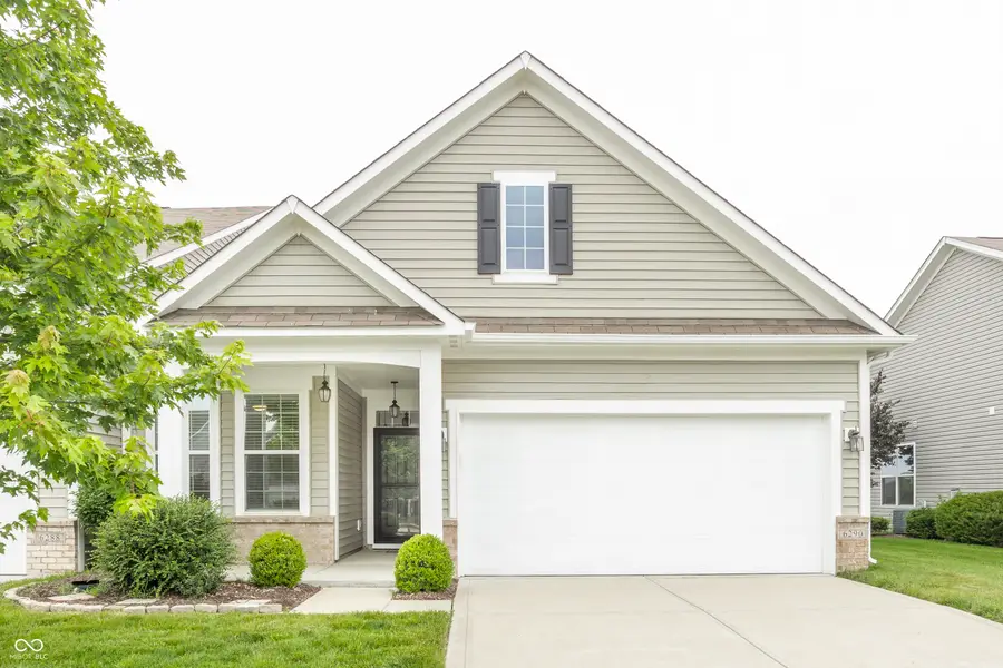 6290 Wonder Lane, Whitestown, IN 46075 - #2