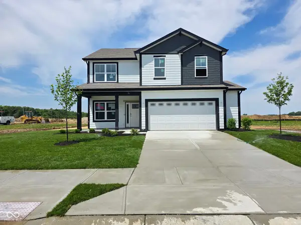 74 Varenne Road, Danville, IN 46122