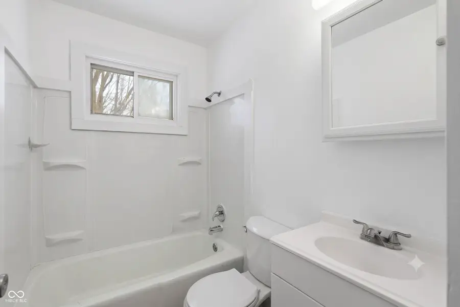 11028 Monroe, Indianapolis, IN 46229 - #3