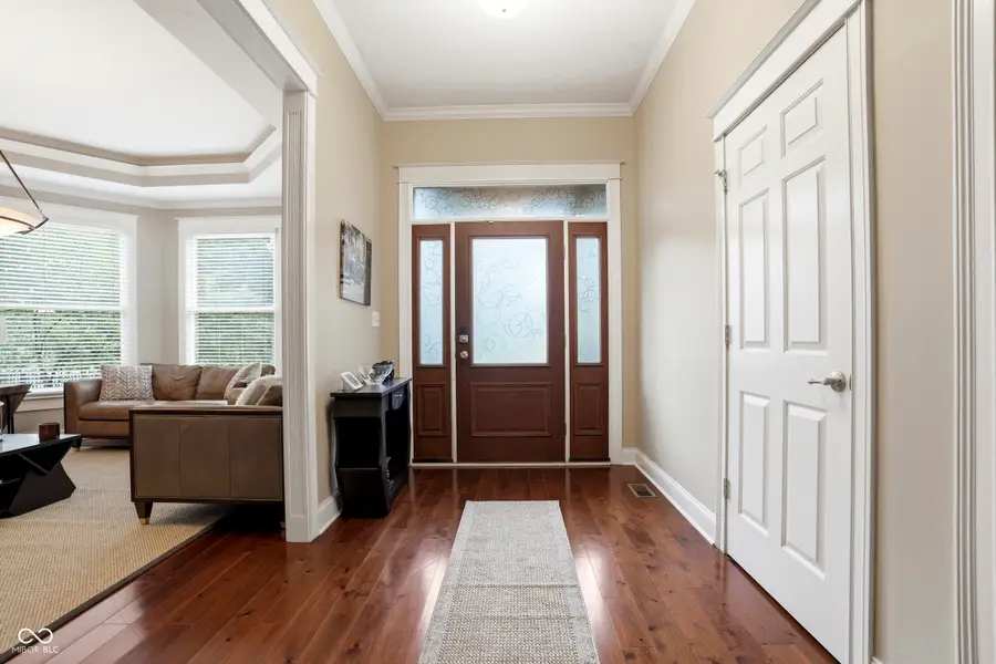 1510 Central Avenue, Indianapolis, IN 46202 - #3