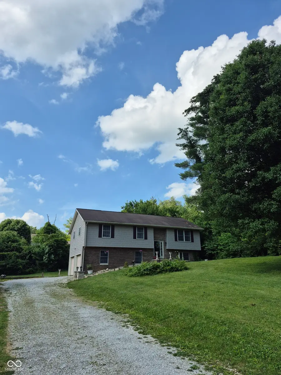 639 E Audubon Drive, Bloomington, IN 47408 - #2