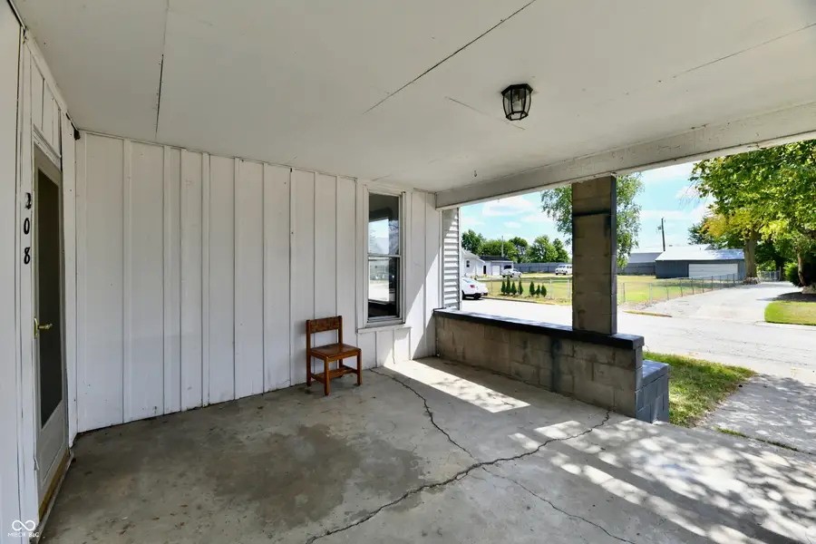 208 E Sherman Street, Windfall, IN 46076 - #3