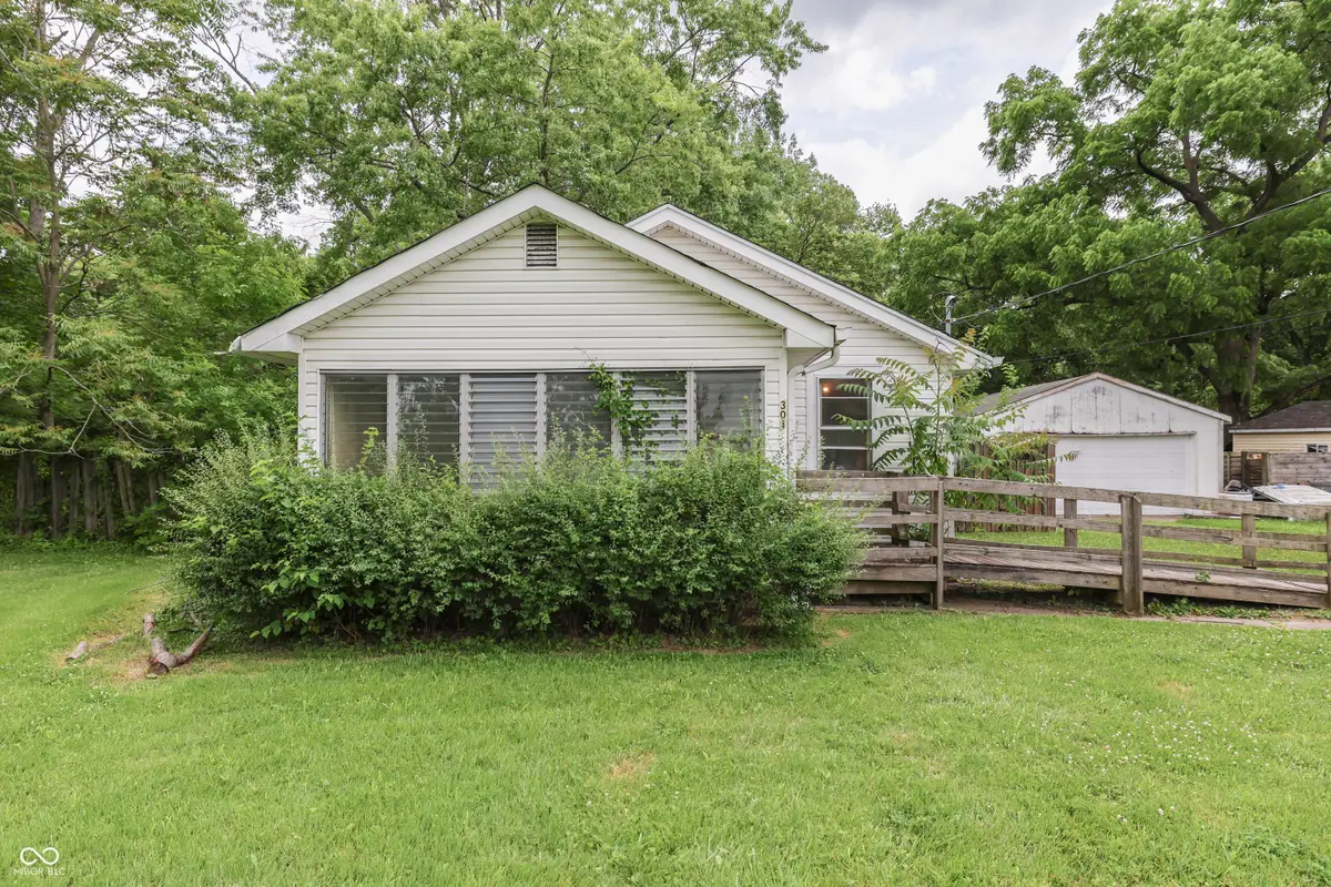 301 N Galeston Avenue, Indianapolis, IN 46229 - #1
