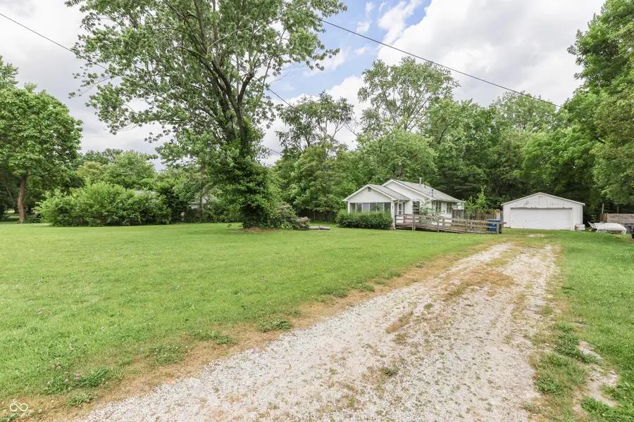 301 N Galeston Avenue, Indianapolis, IN 46229 - #3