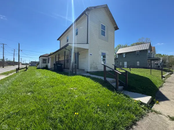 1001 W 1st Street, Muncie, IN 47305