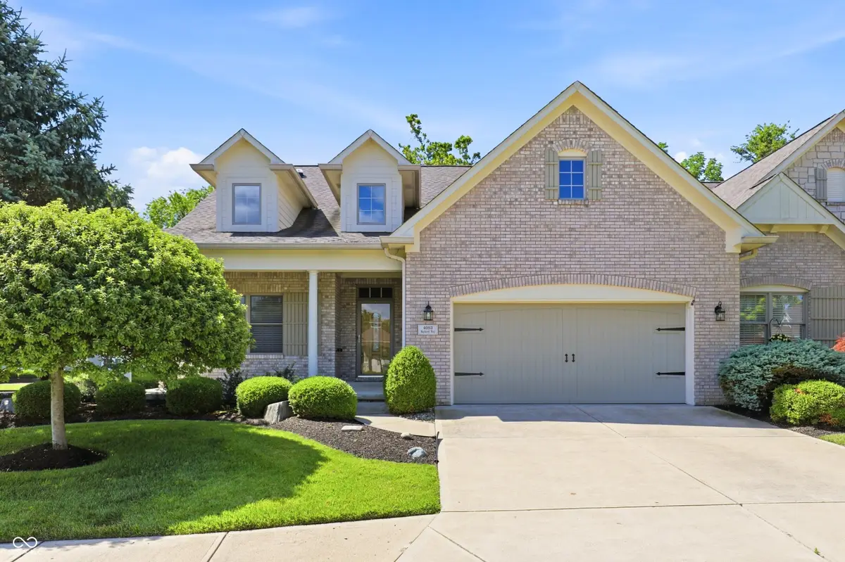 4093 Bayberry, Greenwood, IN 46143 - #1