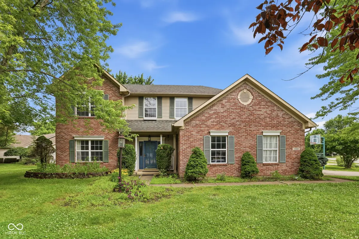 11384 Songbird Lane, Fishers, IN 46038 - #1