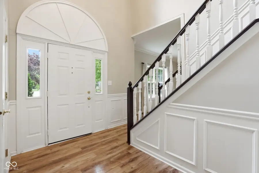 11384 Songbird Lane, Fishers, IN 46038 - #3