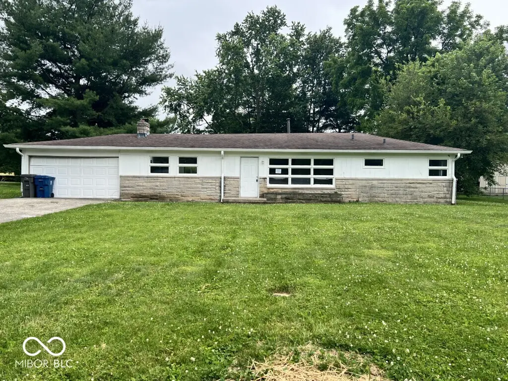 2319 E Loretta Drive, Indianapolis, IN 46227 - #1