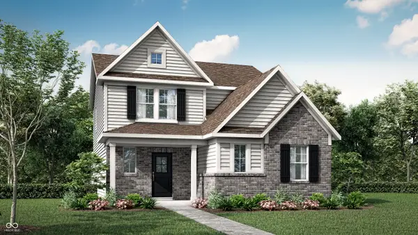 380 Eisenhower Street, Fortville, IN 46040