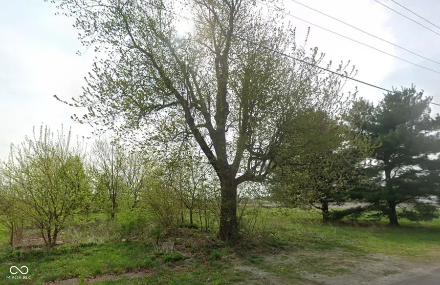107 N Pike Street, Kempton, IN 46049 - #2