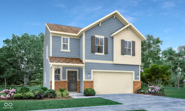 3242 Sugar Grove Drive, Whitestown, IN 46075