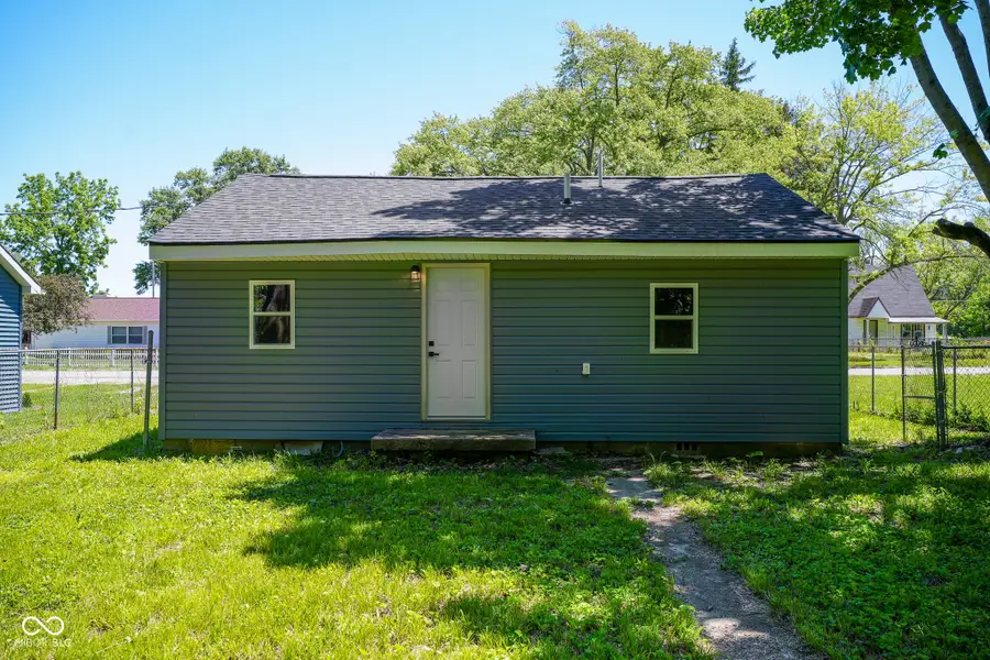 1815 Fulton Street, Anderson, IN 46016 - #2