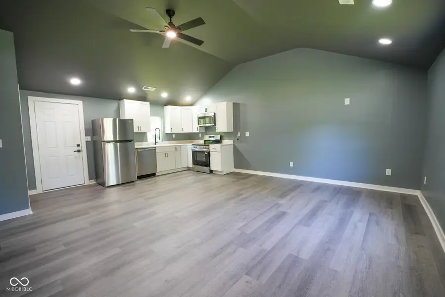 1815 Fulton Street, Anderson, IN 46016 - #3
