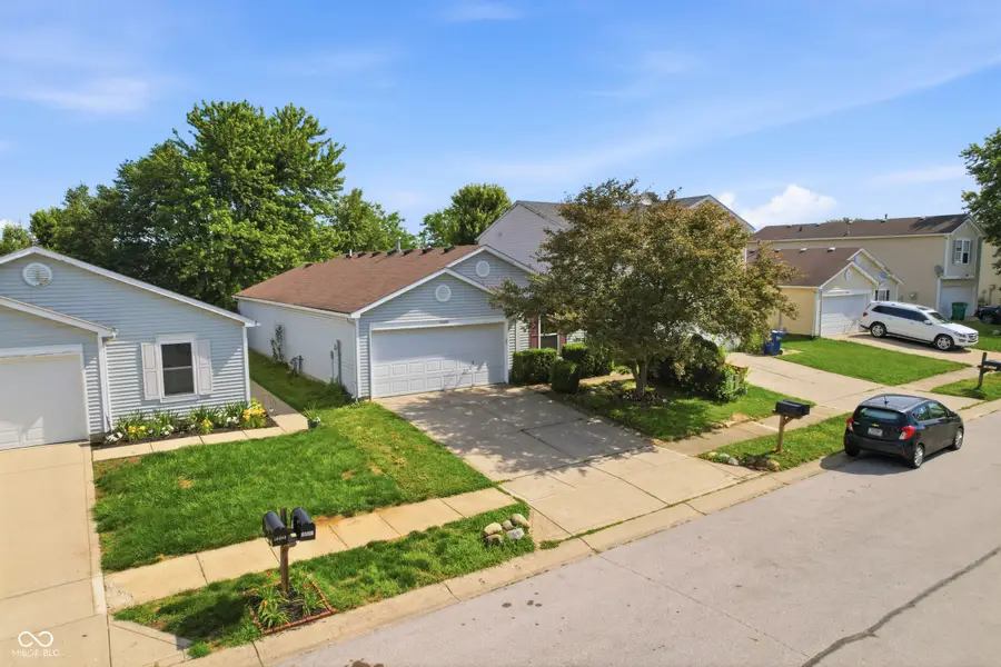 10688 Glenayr Drive, Camby, IN 46113 - #2