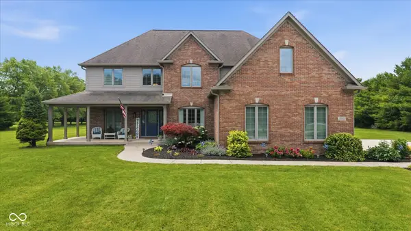 1025 Bear Cub Drive, Cicero, IN 46034